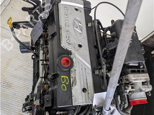 Engine HYUNDAI ACCENT II (LC) 1.5 | BP23924329M1 