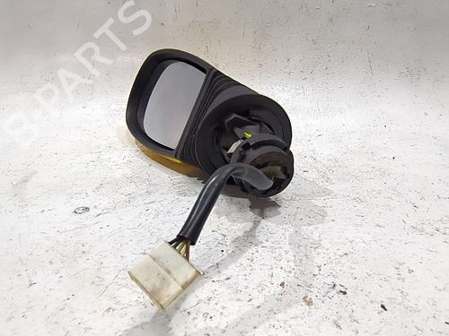 Left mirror FIAT PUNTO (188_) 1.2 60 (188.030, .050, .130, .150, .230, .250) | BP31871355C26