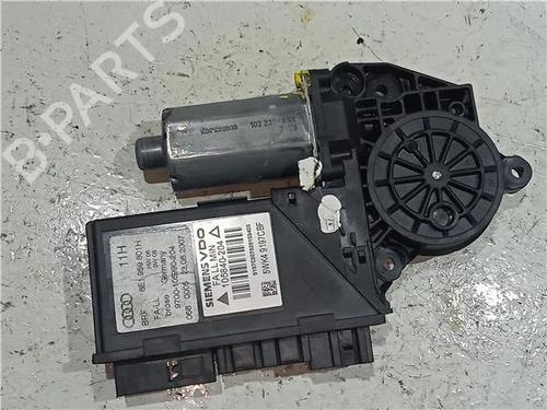 Left front window motor AUDI A4 B7 (8EC) 2.0 TDI 16V | BP23923050E21 