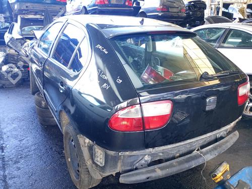 Right front window motor SEAT LEON (1M1) 1.9 TDI | BP33540675E20 - Image 7