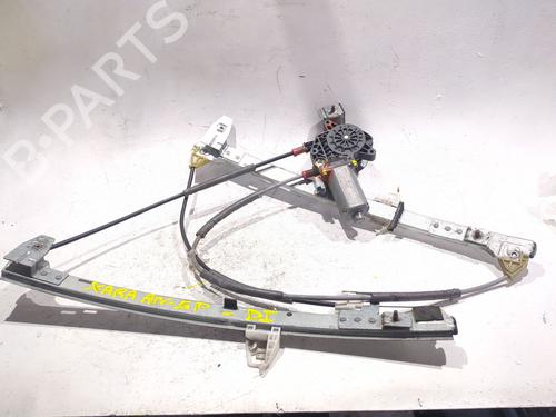Used Front left window mechanism CITROËN XSARA (N1) 1.6 i (88 hp) 30005820