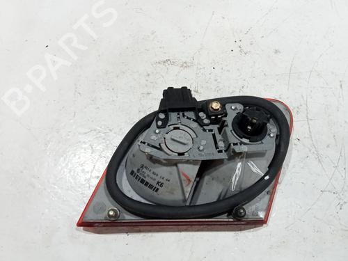 Left taillight MERCEDES-BENZ E-CLASS (W210) E 300 Turbo-D (210.025) | BP26673340C34 