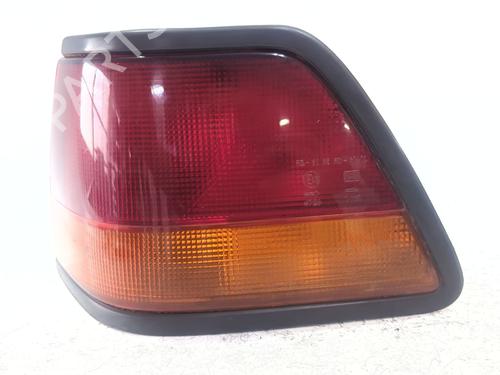 Right taillight DAEWOO ARANOS 2.0 | BP40009225C35 - Image 2