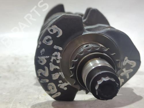 Other SEAT IBIZA IV (6J5, 6P1) 1.9 TDI | BP27191659O1