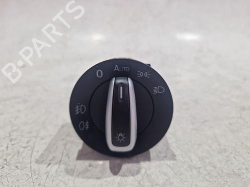Commande de phare VW GOLF VI (5K1) 2.0 GTi (210 hp) 33169929