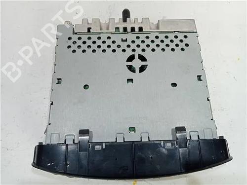Radio PEUGEOT 107 (PM_, PN_) 1.0 | BP23932249E6 