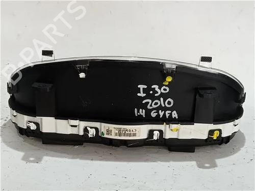 Instrument cluster HYUNDAI i30 (FD) 1.6 | BP23920092C47 