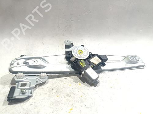 Used Rear left window mechanism Rear left window mechanism OPEL MOKKA / MOKKA X (J13) 1.7 CDTI (_76) (131 hp) 39987733 39987733