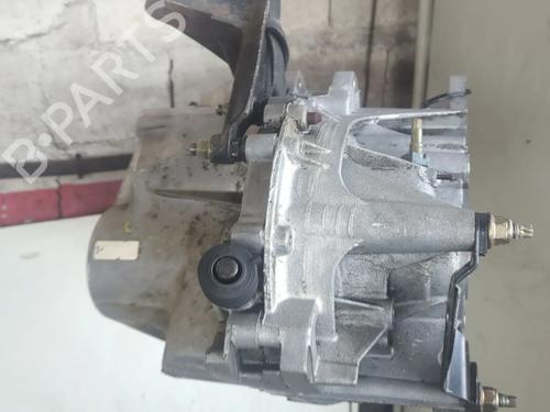 Gearbox FORD ESCORT VI (GAL, AAL, ABL) 1.8 TD | BP27307858M3 