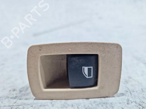Used Right rear window switch BMW 3 (F30, F80) 318 d (143 hp) 29520575