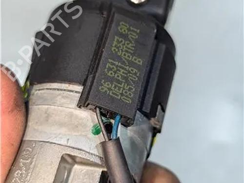 Ignition barrel PEUGEOT 3008 I MPV (0U_) 2.0 HDi 150 / BlueHDi 150 | BP23924576M48 
