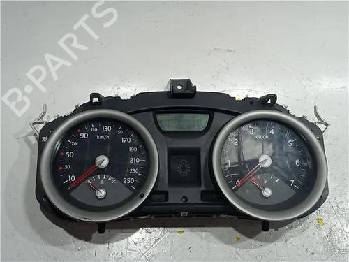 Cockpit RENAULT MEGANE II Saloon (LM0/1_) 1.9 dCi (131 hp) 23914358