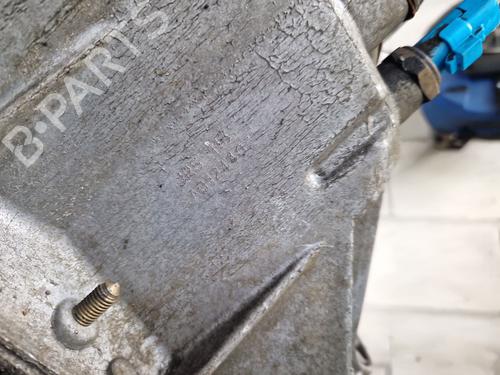 Gearbox RENAULT MODUS / GRAND MODUS (F/JP0_) 1.5 dCi (FP0F, JP0F) | BP37089315M3 - Image 5