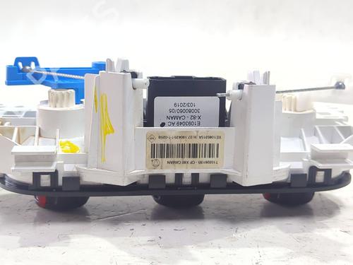 Climate control FIAT TALENTO Van (296_) 1.6 D | BP40072388I5 - Image 4