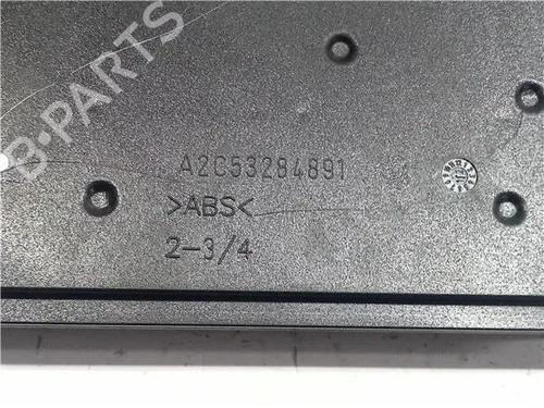 Module électronique RENAULT MEGANE III Hatchback (BZ0/1_, B3_) 1.5 dCi | BP23919054M83 