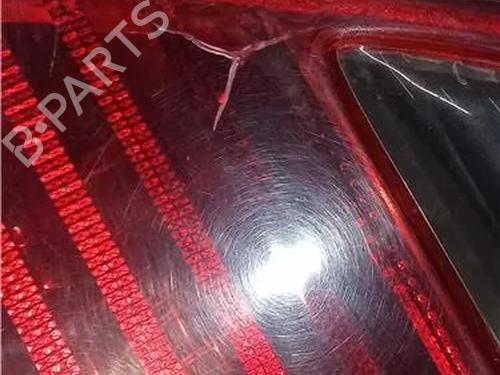 Right taillight MERCEDES-BENZ E-CLASS (W210) E 220 CDI (210.006) | BP23922642C35 