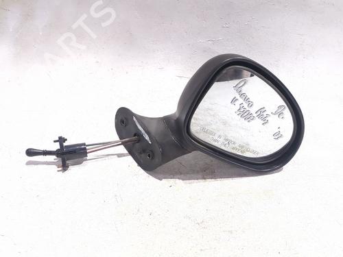 Używane Lusterko boczne prawe DAEWOO MATIZ (M100, M150) 1.0 (64 hp) 32165266