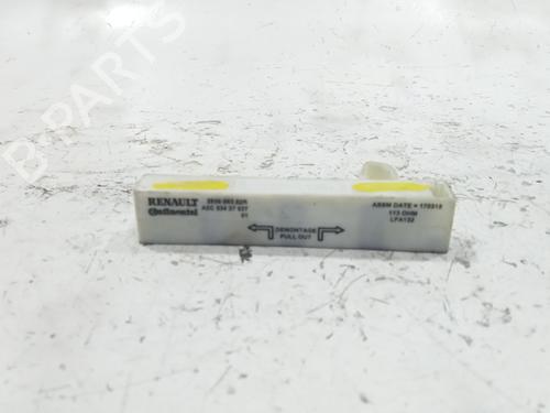 Used Electronic sensor Electronic sensor RENAULT CLIO III Grandtour (KR0/1_) 1.5 dCi (KR0G) (68 hp) 40292449 40292449
