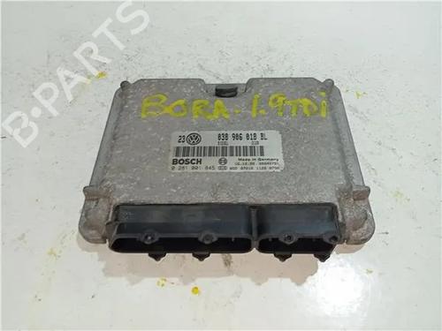 Used Electronic module VW BORA I (1J2) 1.9 SDI (68 hp) 23919159