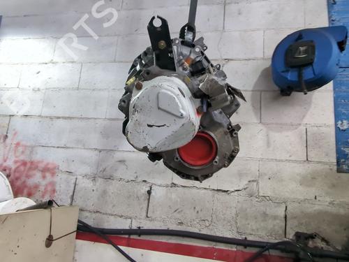 Gearbox RENAULT KANGOO (KC0/1_) D 65 1.9 (KC0E, KC02, KC0J, KC0N) | BP32116550M3 