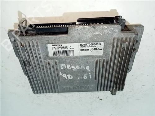 Elektronisk modul RENAULT MEGANE I Classic (LA0/1_) 1.9 D (LA0A, LA0U, LA0R) (64 hp) 23911850