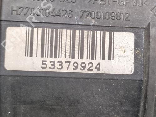Mass air flow sensor RENAULT MEGANE II (BM0/1_, CM0/1_)  | BP26974286M95 