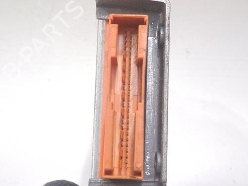 ECU airbags PEUGEOT 307 (3A/C) 1.6 16V | BP26673749M53 