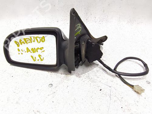 Rétroviseur gauche DAEWOO ARANOS 2.0 (105 hp) 31882315