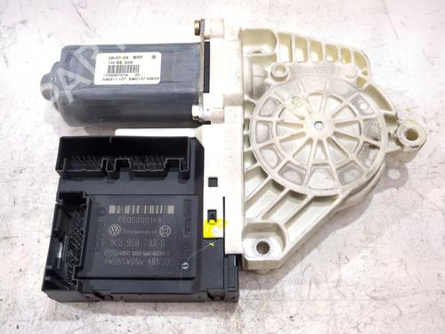 Rudehejsemotor forskærm venstre SEAT ALTEA (5P1) 1.6 (102 hp) 28599407