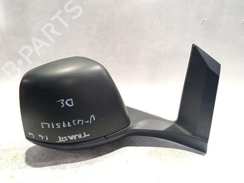 Right mirror FORD TRANSIT CONNECT MPV 1.6 TDCi | BP40280436C27 - Image 3