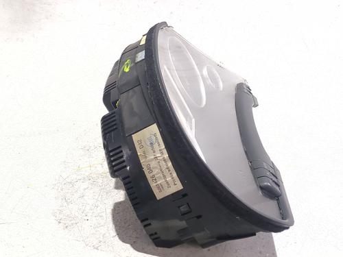 Cockpit AUDI A4 B6 (8E2) 1.9 TDI | BP30701460C47