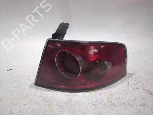 Right taillight SEAT IBIZA III (6L1) 1.9 TDI | BP23902947C35 