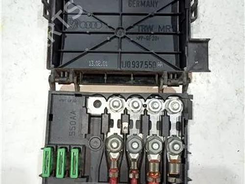 Other SEAT TOLEDO II (1M2) 1.9 TDI | BP23920386O1