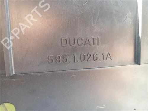 Other DUCATI MOTORCYCLES MONSTER (300cc - 899cc) Monster 600 Dark (M) | BP23913908O1 