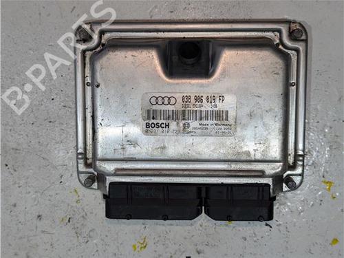 Electronic module AUDI A4 B6 Avant (8E5) 1.9 TDI | BP23925020M83 
