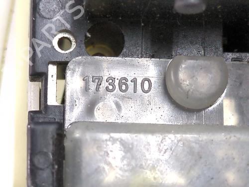Steering column stalk SAAB 900 II Convertible 2.0 -16 Turbo | BP29388360I23 