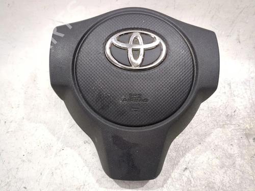 Used Driver airbag TOYOTA URBAN CRUISER (_P1_) 1.33 (NSP110_, NSP110) (101 hp) 29393987