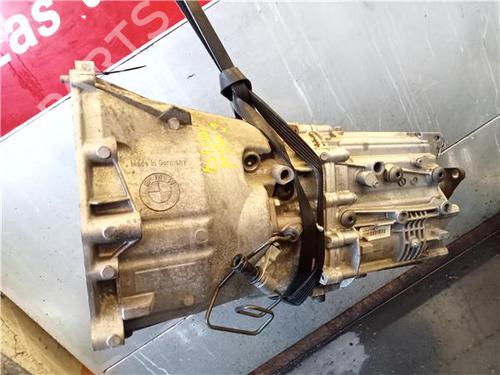 Gearbox BMW 1 (E87) 118 d | BP23923008M3 