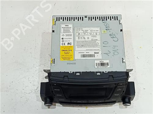 Radio HYUNDAI i10 II (BA, IA) 1.0 | BP23932146E6 