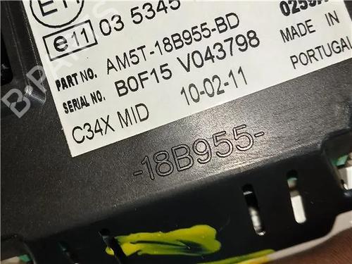 Other FORD FOCUS II Turnier (DA_, FFS, DS) 1.8 TDCi | BP23912133O1