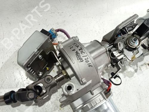 Steering column KIA RIO III (UB) 1.25 CVVT | BP36768404M21 - Image 7