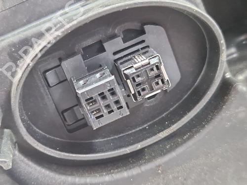 Left headlight MERCEDES-BENZ C-CLASS (W204) C 220 CDI (204.002) | BP36517453C28 - Image 8