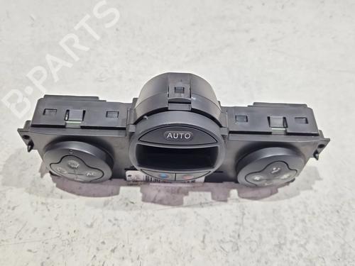 Climate control RENAULT MEGANE II (BM0/1_, CM0/1_) 1.5 dCi (BM0F, BM0T, BM2B, CM0F, CM0T) | BP29526475I5 