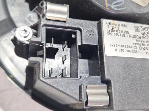 Heater blower motor VW GOLF V (1K1) 1.9 TDI | BP30192761M62