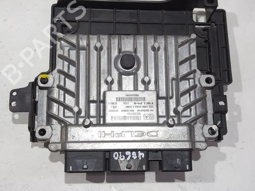 Elektronisk modul PEUGEOT 407 (6D_) 2.0 HDi 135 (6DRHRH, 6DRHRE, 6DRHRG, 6DRHRJ) (136 hp) 23958223