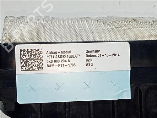 Other VW GOLF VI (5K1) 1.6 TDI | BP23916142O1 