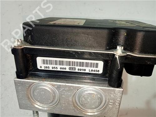 ABS pump SEAT IBIZA IV (6J5, 6P1) 1.9 TDI | BP23932234M43 