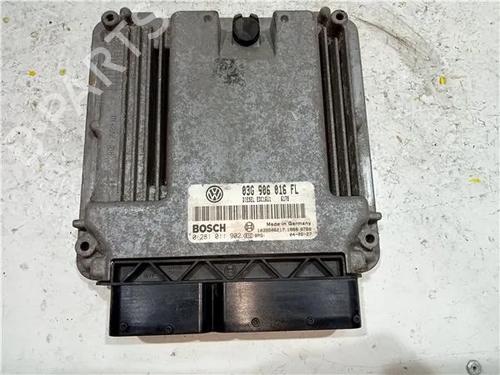 Elektronisk modul VW GOLF V (1K1) 2.0 TDI 16V (140 hp) 23917327