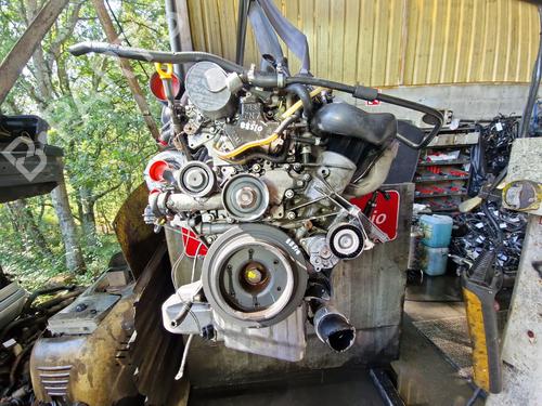 Used Engine Engine 38263647 38263647