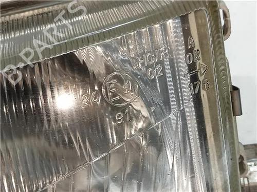 Left headlight VW POLO III (6N1) 50 1.0 | BP23916887C28 